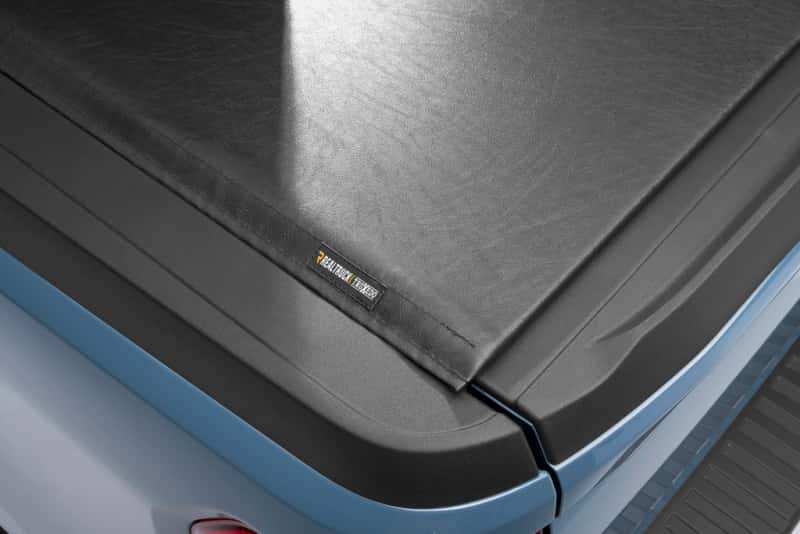 Truxedo — Truxedo 2022 Ford Maverick 4ft 6in Lo Pro Bed Cover
LP 22-26 Maverick - view 24