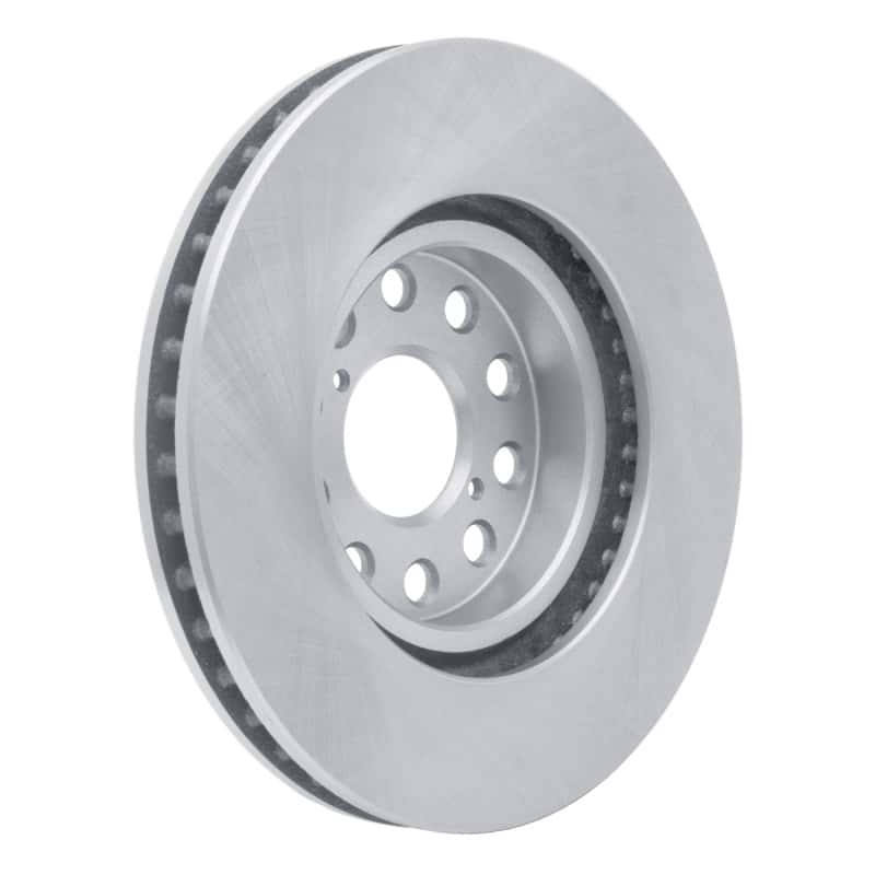 DFC — DFC 93-98 Toyota Supra Front Brake Rotor
DFC Brake Rotor - view 4