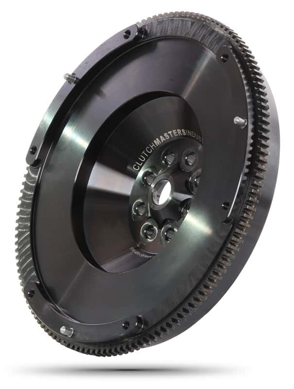 Clutch Masters — Clutch Masters 22-25 VW GTI Steel Flywheel
Steel Flywheel - view 1