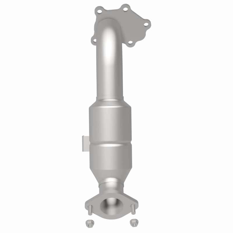 Magnaflow — MagnaFlow Conv DF 06-08 Subaru Forester 2.5L
OEM Grade
OEM - view 16