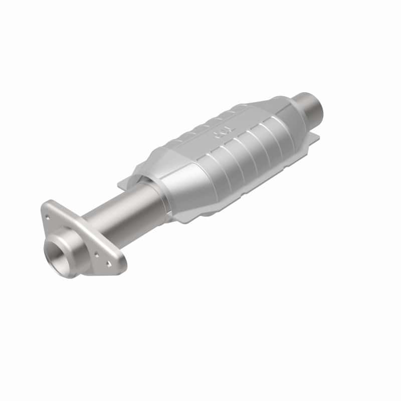 Magnaflow — MagnaFlow Conv DF Gm
Standard Grade
Standard - view 18