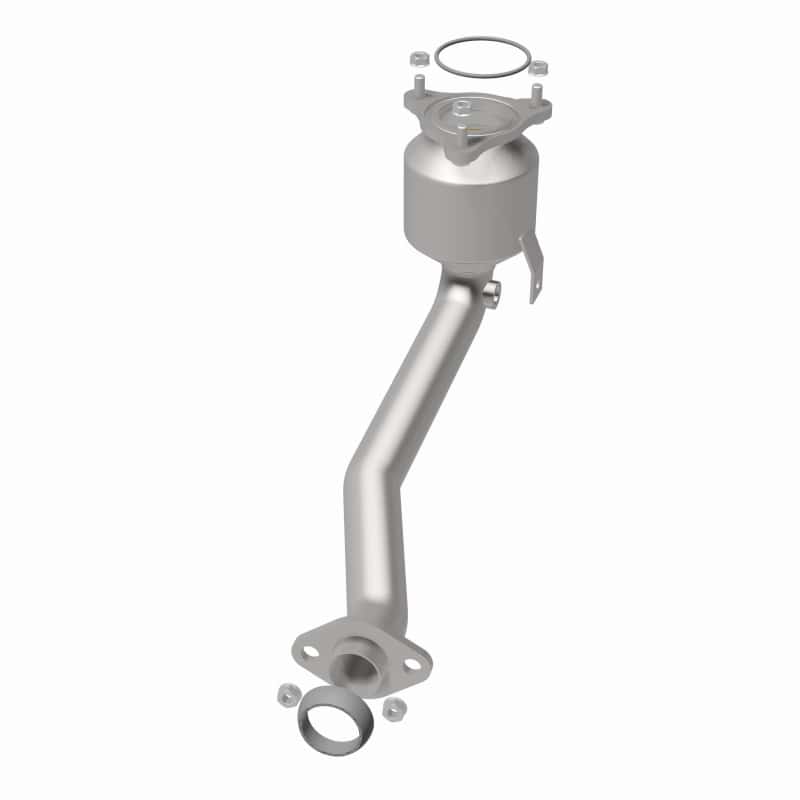 Magnaflow — MagnaFlow Conv DF 04-06 Suzuki Aerio 2.3L (CA Emissions)
California - view 17