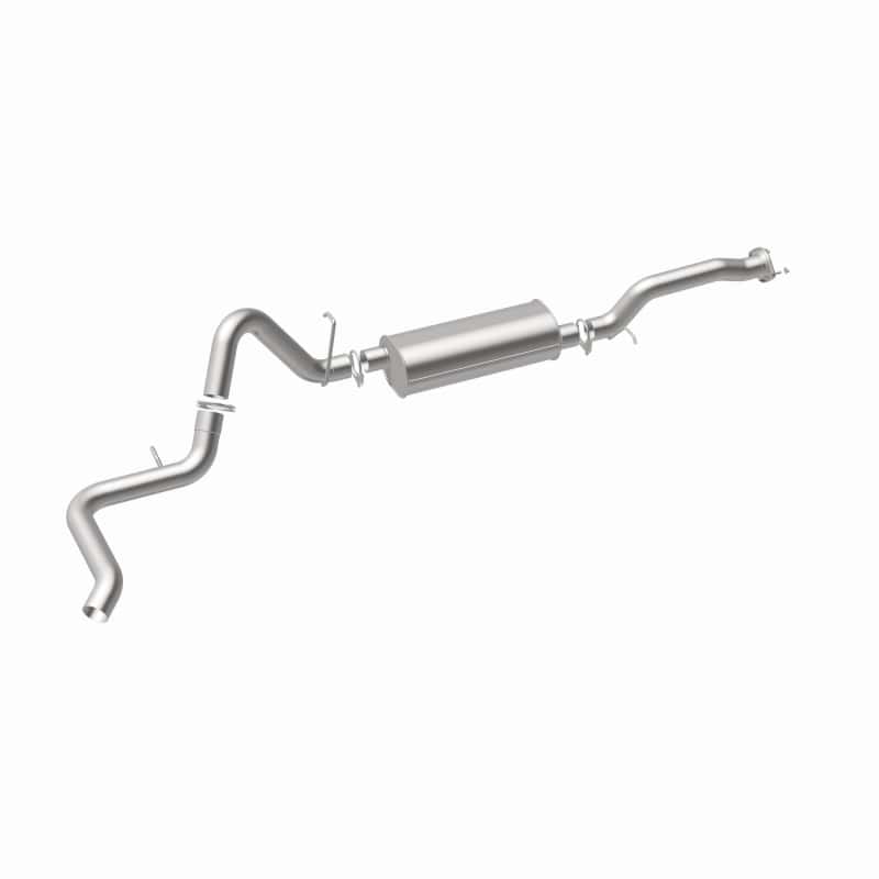 Magnaflow — MagnaFlow BRE Exhaust Kit 94-95 Tahoe Yukon 5.7L
Exhaust Kit - view 15