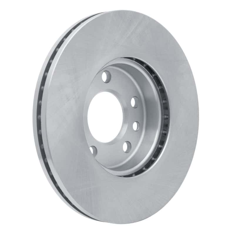 DFC — DFC 10-24 Volkswagen Transporter (Mexico) Front Brake Rotor
DFC Brake Rotor - view 4