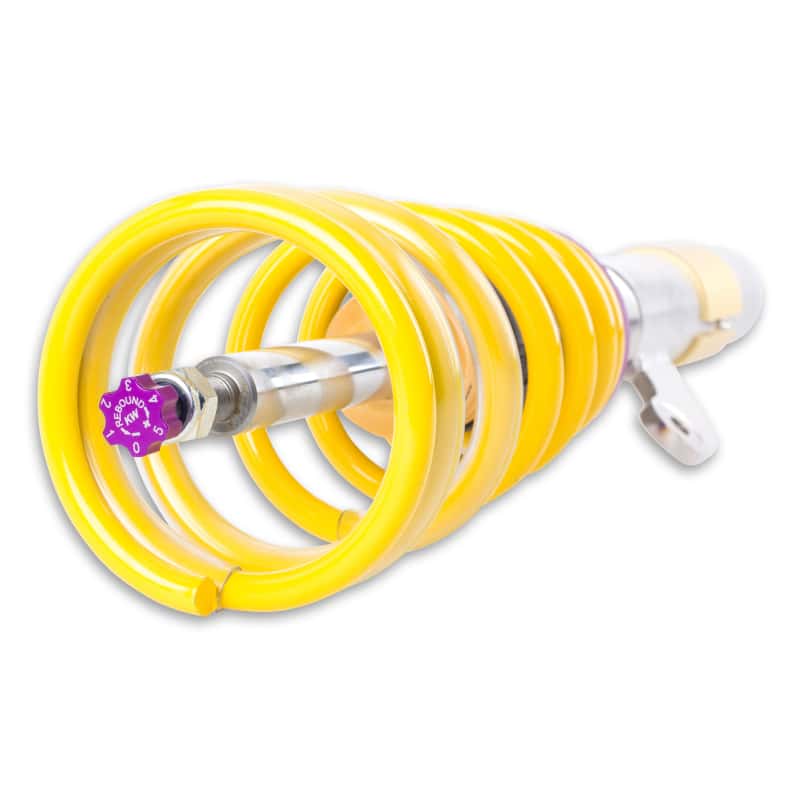 KW — KW Coilover Kit V2 BMW 3 Series F30 6-Cyl w/o EDC
Coilover Kit - view 10
