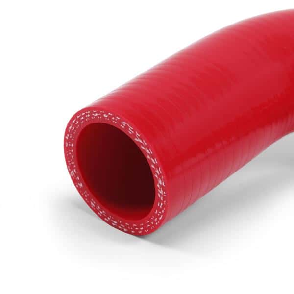 Mishimoto — Mishimoto 06-14 Mini Cooper S (Turbo) Red Silicone Hose Kit
Coolant Hose Kit - view 5