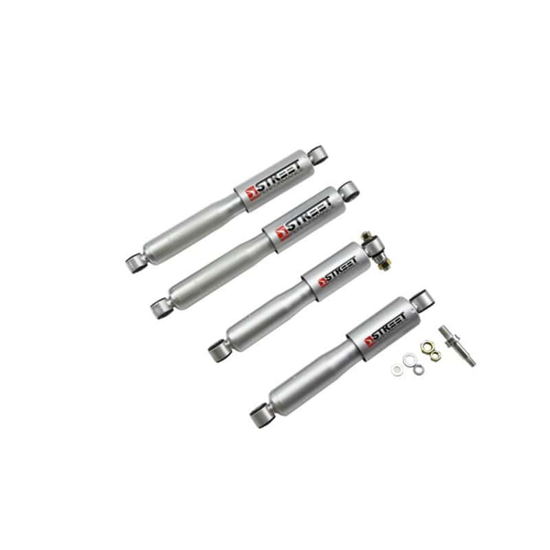 Belltech — Belltech SHOCK SET STREET PERFORMANCE
SHOCK ABSORBER SET - view 4