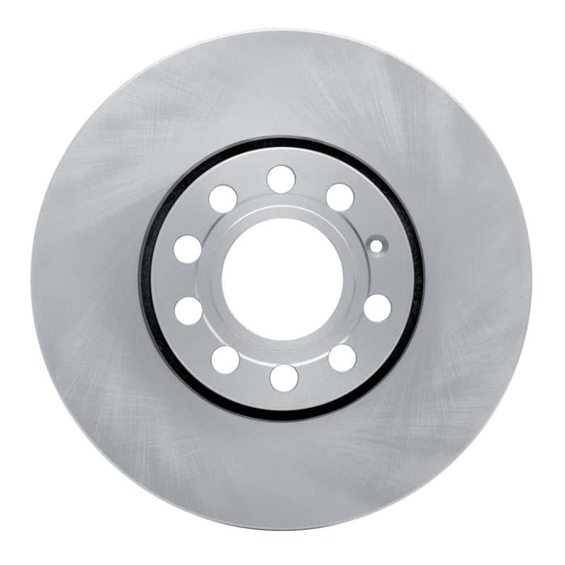 DFC — DFC 92-8 Audi A6 (USA/Canada) Front Brake Rotor
DFC Brake Rotor - view 1