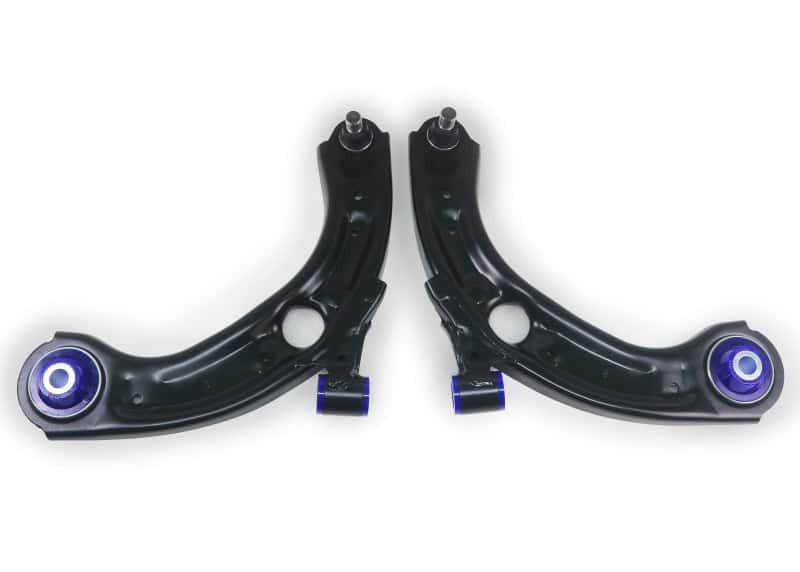 Superpro — SuperPro 16-21 Mazda CX-3 AWD Front Lower Control Arm Set - view 2