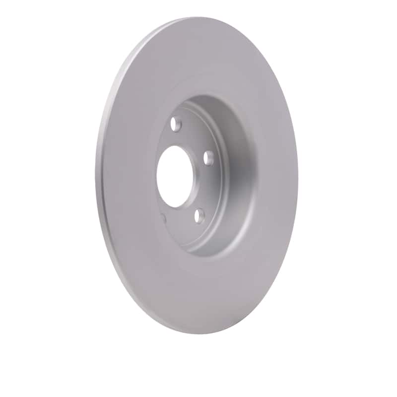 DFC — DFC 16-19 Land Rover Range Rover Evoque Rear Hi-Carbon Alloy Geomet Coated Rotor
DFC Brake Rotor - view 4