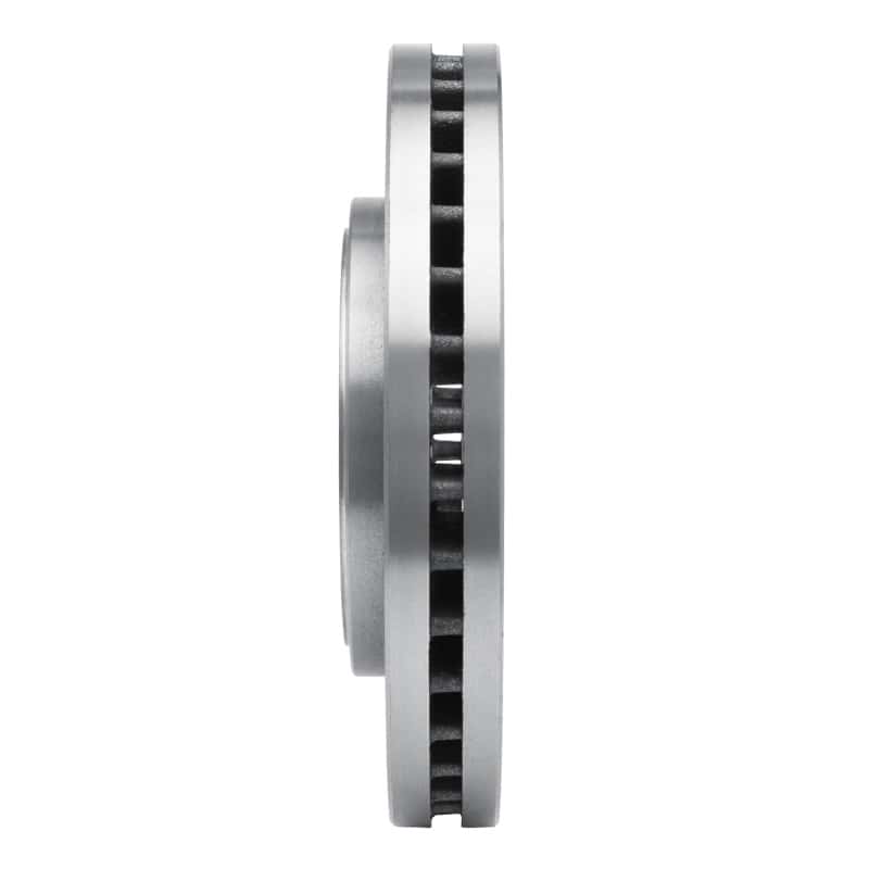 DFC — DFC 98-24 Chevrolet W3500 Diesel Engine Front Brake Rotor
DFC Brake Rotor - view 3