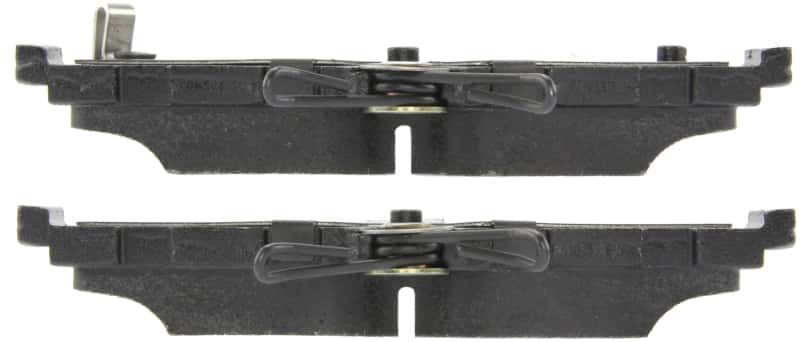 Stoptech — StopTech Performance Brake Pads
Sprt Brk Pad W/Hdwr - view 9