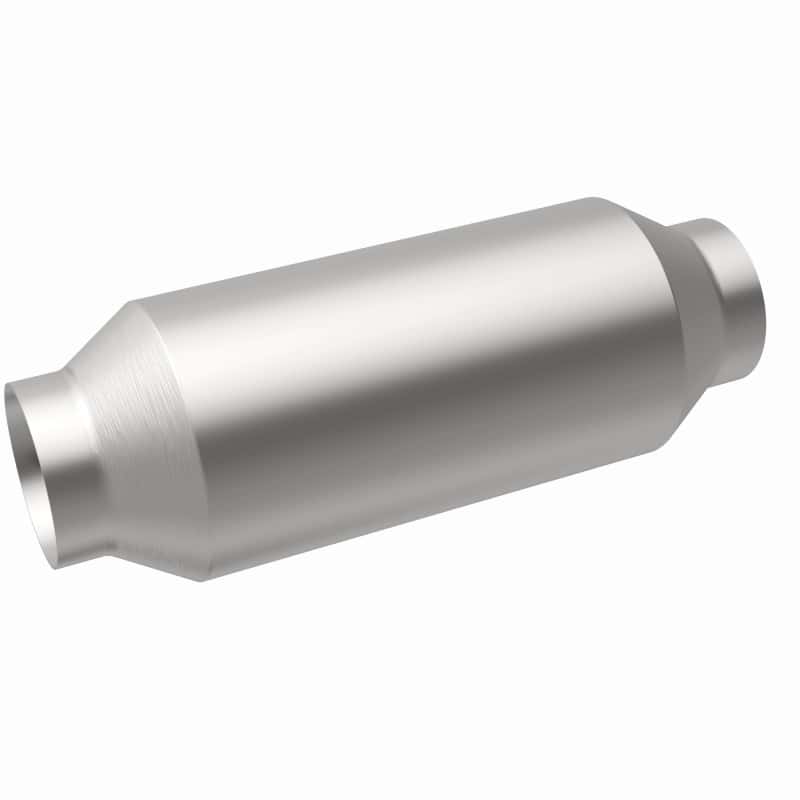 Magnaflow — MagnaFlow Conv Universal 2.5 inch C/C spun body
HM Grade
HM - view 19