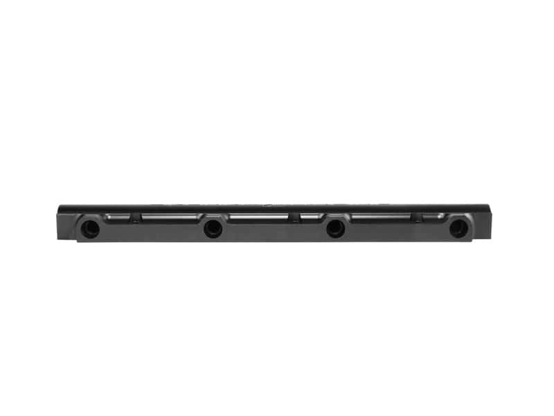 Skunk2 Racing — Skunk2 B Ultra Race Manifold Secondary Black High Volume Fuel Rails
Fuel Rail - view 4