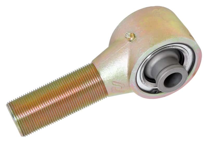 RockJock — RockJock Johnny Joint Rod End 3in Narrow Forged 1 1/2in-12 RH Threads 3.250in x 3/4in Ball
SuspLinkArmJt - view 1