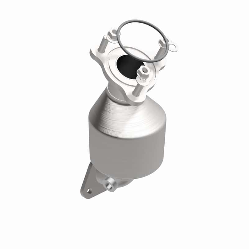 Magnaflow — Magnaflow Conv DF 2010-2011 LaCrosse 3.6 L Underbody
OEM Grade
OEM - view 8