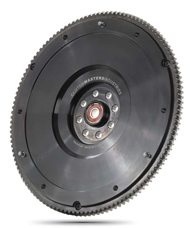 Clutch Masters — Clutch Masters 18-19 Subaru WRX 2.0L (Mid 2018 with VIN J*806877) Steel Flywheel
Clutch Flywheel - view 1