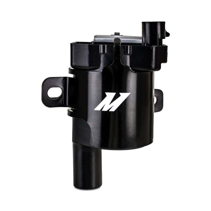 Mishimoto — Mishimoto 99-07 GM Truck/Heatsink Style Ignition Coil
Ignition Coil - view 2