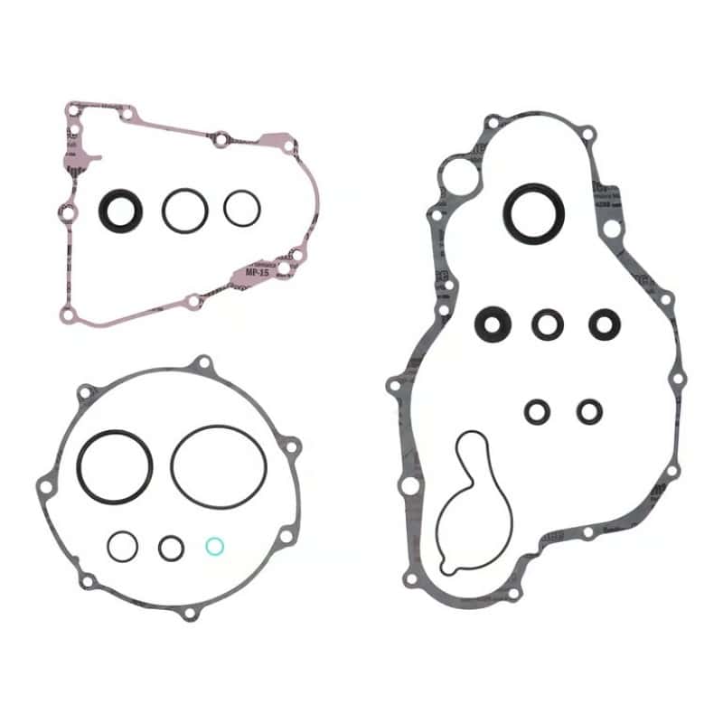 Wiseco — Wiseco Yamaha YZ450F/WR450F Bottom End Gasket Kit
Gasket Kit - view 2