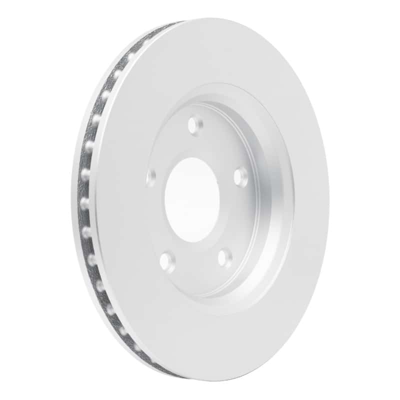 DFC — DFC 08-16 Chrysler Town & Country Front GeoSPEC Coated Rotor
DFC Brake Rotor - view 4