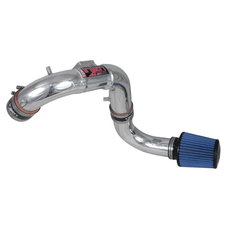 Injen — Injen 11-15 Ford Fiesta 1.6L 4Cyl Non-Turbo Polished Cold Air Intake
Cold Air Intake
Air Intake Kit - view 3