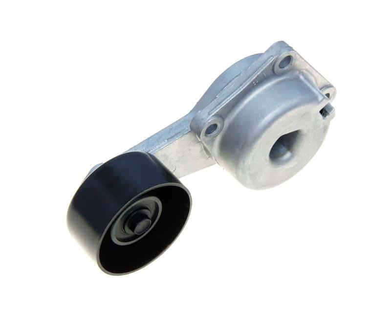 Gates — Gates 97-04 Ford F-150 DriveAlign OE Exact Automatic Belt Tensioner - view 3