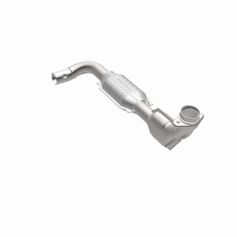 Magnaflow — MagnaFlow Conv DF 97-98 Ford Trucks 4.6L
California - view 23