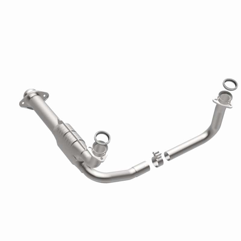 Magnaflow — MagnaFlow Conv Direct Fit 94-95 Chevrolet C1500 4.3L/5.0L/5.7L
California - view 23