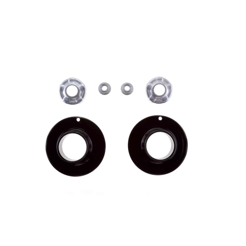 Bilstein — Bilstein B12 (Pro-Kit) 2010 Dodge 300C/Magnum Front & Rear Suspension Kit
Complete Kit - view 5