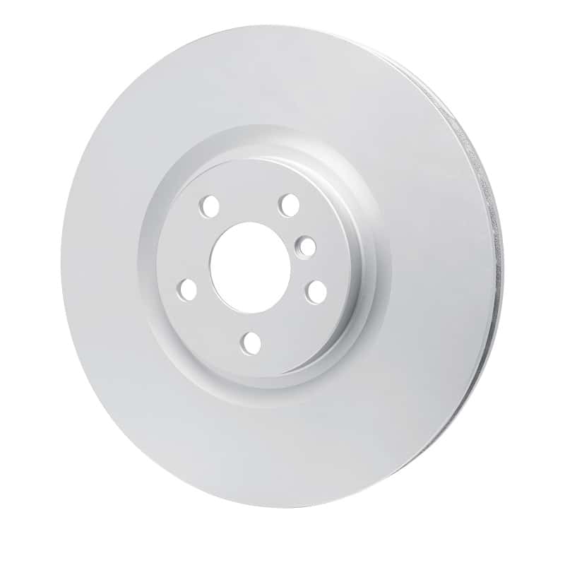 DFC — DFC 19-25 BMW M235I xDrive Gran Coupe Left Front GeoSPEC Coated Rotor - view 2