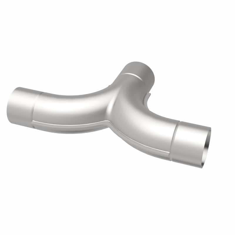 Magnaflow — MagnaFlow Smooth Trans T 2.50inch SS 90/90 deg.
Exhaust Pipe - view 12