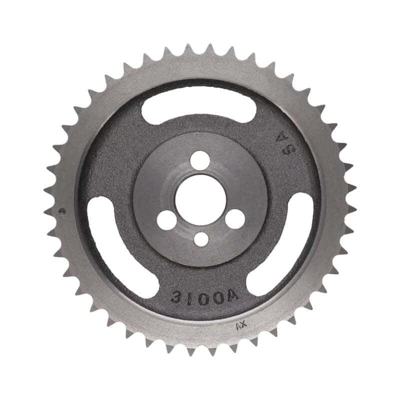 Manley Performance — Manley Pro Series Timing Chain Kit - Small Block Chevrolet - 1955 to 1978
Timin Chain Kit - view 4