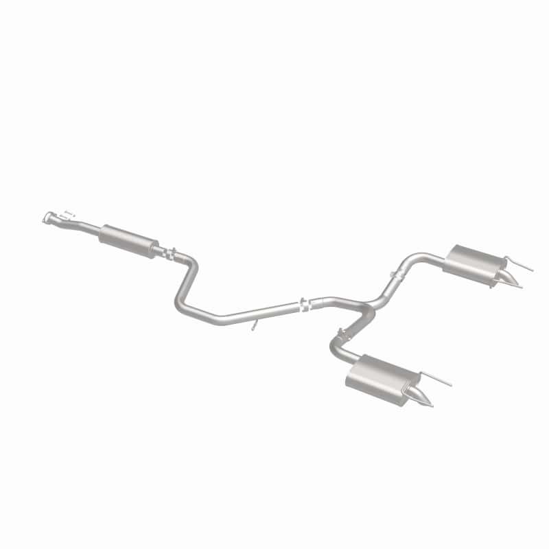 Magnaflow — BRExhaust Exhaust Kit Replacement Chevrolet
Exhaust Kit - view 9