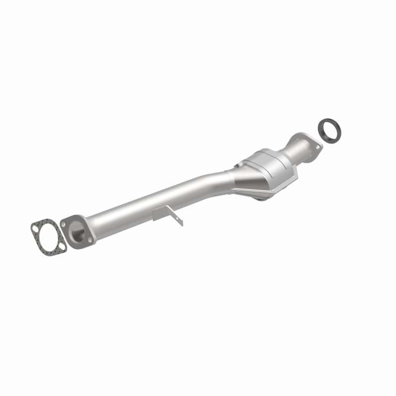 Magnaflow — MagnaFlow Conv DF 02-07 Subaru WRX 2.0L Turbo
OEM Grade
OEM - view 29