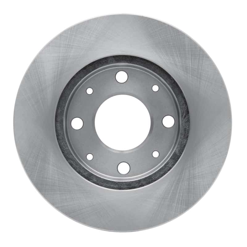 DFC — DFC 84-06 Honda Civic Wagon Front Brake Rotor
DFC Brake Rotor - view 5