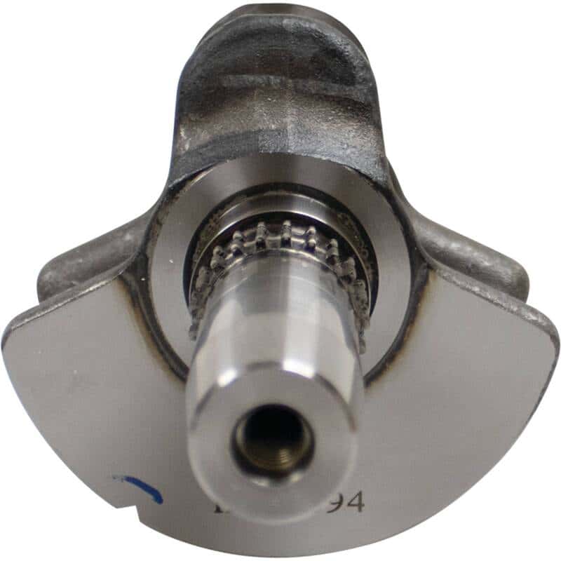 Hot Rods — Hot Rods 11-13 Can-Am Commander 1000 X 1000cc Crankshaft & Rods Kit - view 5