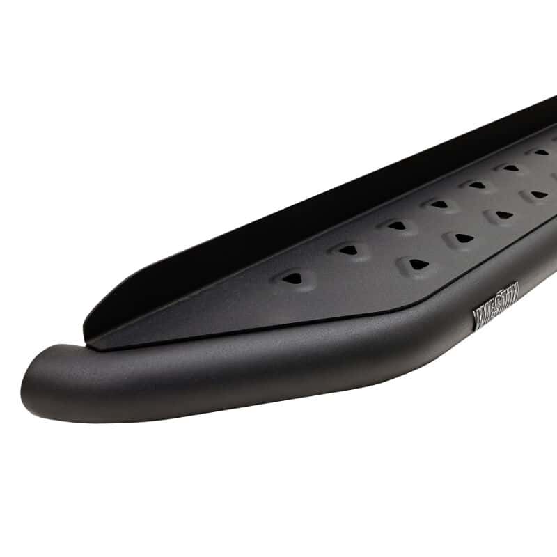 Westin — Westin 25-26 Toyota 4Runner Outlaw Running Boards - Textured Black
Running Boards - view 12