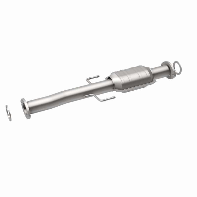 Magnaflow — MagnaFlow Conv DF 02-03 Toyota Tacoma 2.4L
HM Grade
HM - view 19