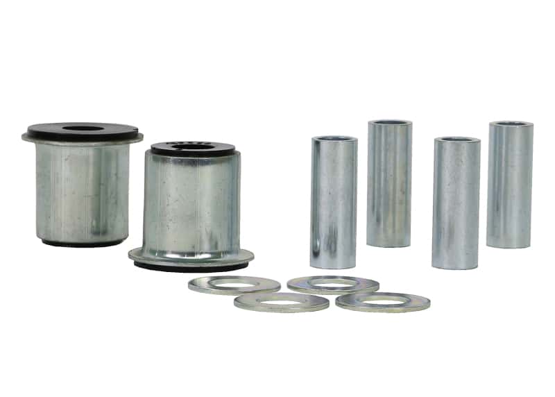 Whiteline — Whiteline 67-73 Ford Mustang Front Control Arm - Front Lower Bushing
Bushing Kit - view 2