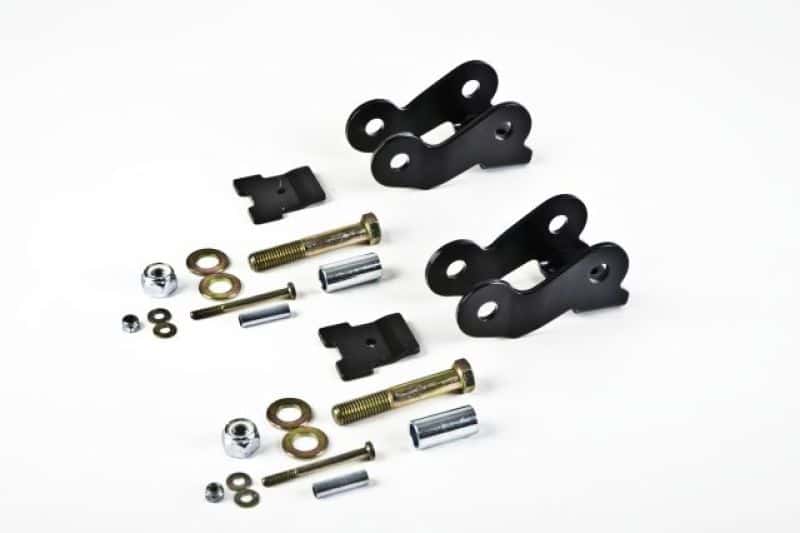 Belltech — Belltech SHOCK EXTENSION KIT 95-99 SUBURBAN
SHOCK EXTENSION KIT - view 1