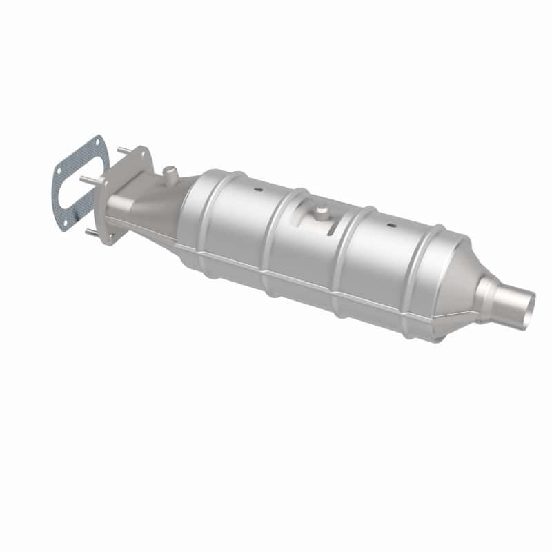 Magnaflow — Magnaflow 87-95 Ford truck 5.8/7.5 CA Direct Fit Converter
California - view 13