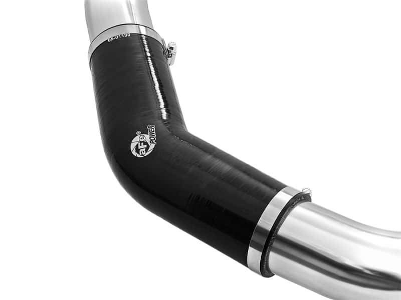 aFe — aFe Takeda Intake Stage-2 Polished Pro DRY S 09-17 Nissan 370Z V6 3.7L
Takeda Intake System
AirIntKt - view 4