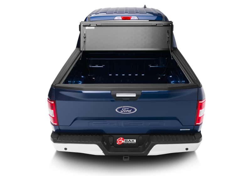 BAK — BAK 15-20 Ford F-150 6ft 6in Bed BAKFlip G2
BFG2 15-20 F150 6ft.
BFG2 15-20 F150 6'7 - view 10