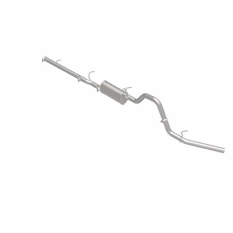 Magnaflow — MagnaFlow BRE Exhaust Kit 05-07 Ford Superduty F250/F350 5.4L
Exhaust Kit - view 10