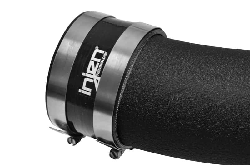 Injen — Injen16-18 Ford Focus RS Wrinkle Black Cold Air Intake
Short Ram Intake
Air Intake Kit - view 4