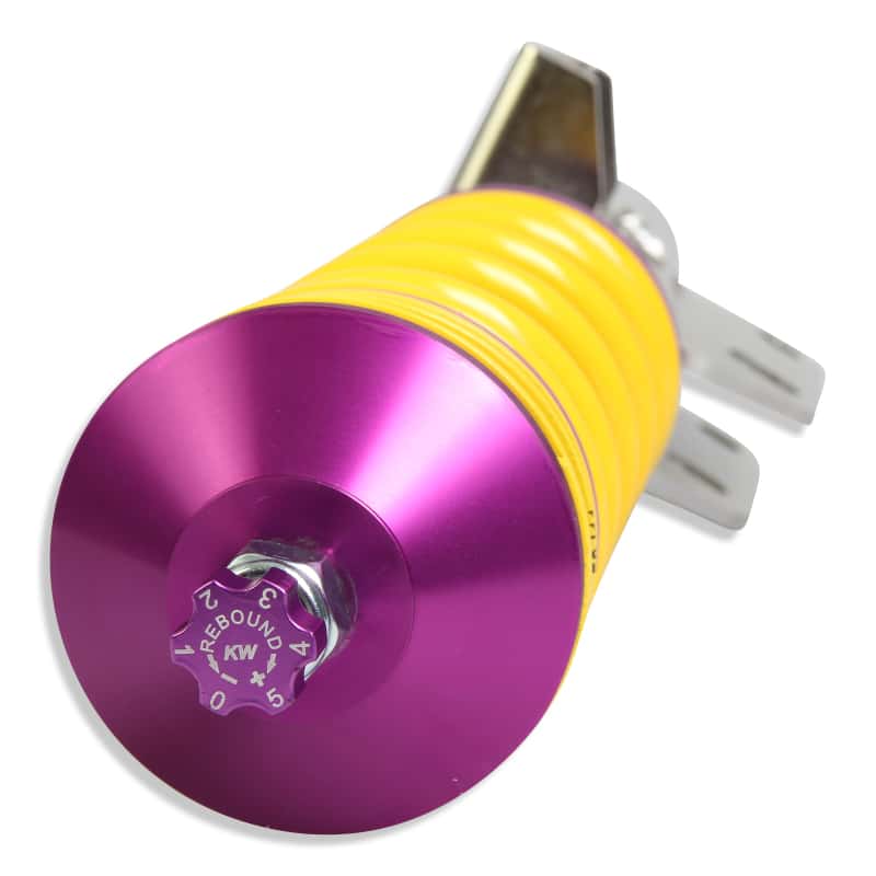 KW — KW Coilover Kit V3 Scion FR/S
Coilover Kit - view 8