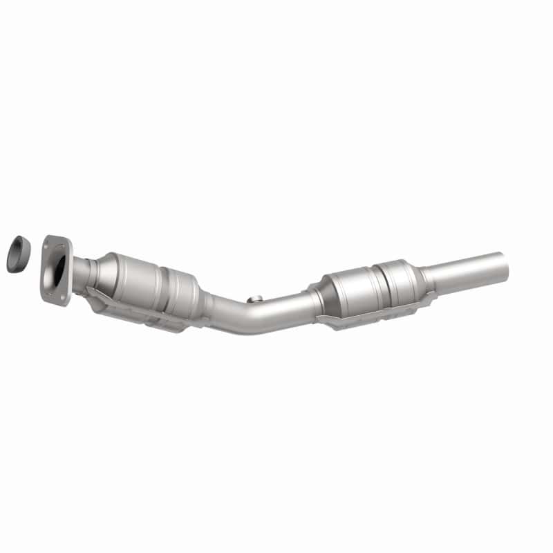 Magnaflow — MagnaFlow Conv DF 03-04 Toyota Corolla 1.8L
California - view 10