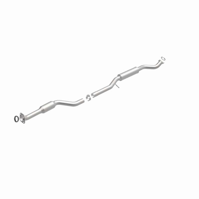 Magnaflow — MagnaFlow OEM Grade 06-12 Mazda MX-5 Miata Direct Fit Federal Catalytic Converter
OEM Grade
OEM - view 7