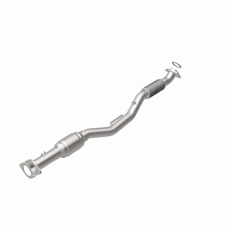 Magnaflow — MagnaFlow Conv Direct Fit Catalytic Converter 2007-2015 Nissan Altima L4 2.5L Gas and Diesel
HM Grade
HM - view 18