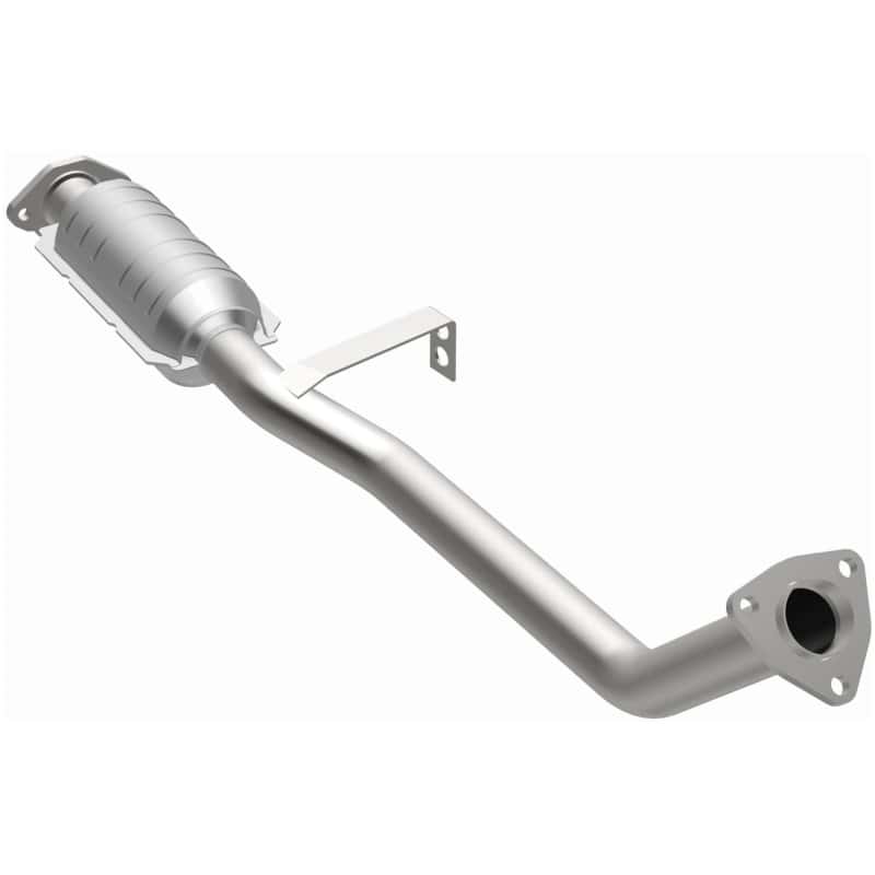 Magnaflow — Magnaflow Conv DF 93-95 Infiniti J30 3.0L P/S
Standard Grade
Standard - view 3